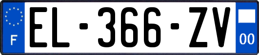 EL-366-ZV