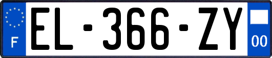 EL-366-ZY