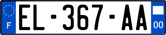 EL-367-AA