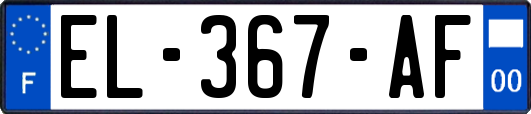 EL-367-AF