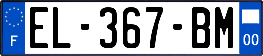 EL-367-BM