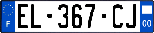 EL-367-CJ