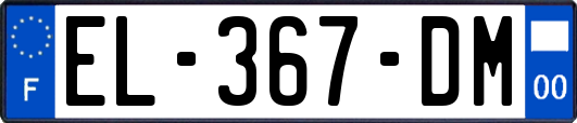 EL-367-DM