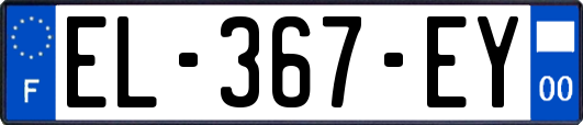 EL-367-EY