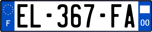 EL-367-FA