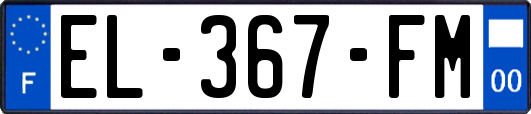 EL-367-FM