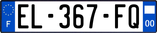 EL-367-FQ