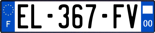 EL-367-FV