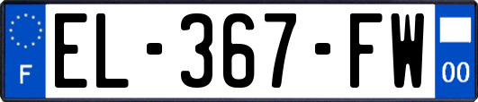 EL-367-FW