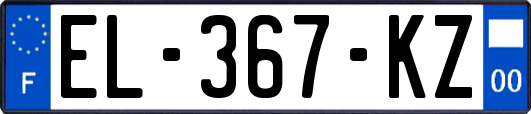 EL-367-KZ