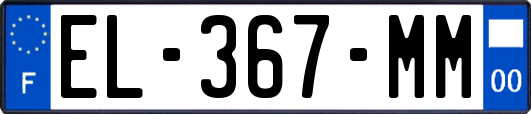 EL-367-MM