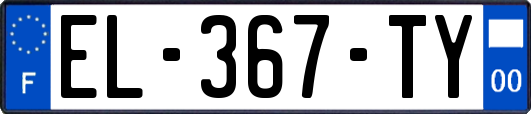 EL-367-TY