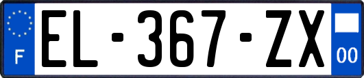 EL-367-ZX