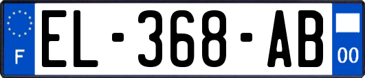 EL-368-AB