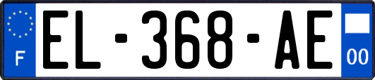 EL-368-AE