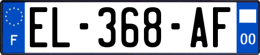 EL-368-AF