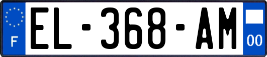 EL-368-AM