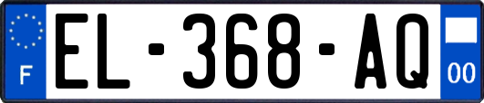 EL-368-AQ