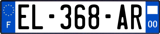 EL-368-AR