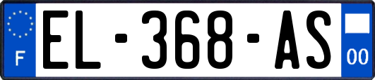 EL-368-AS