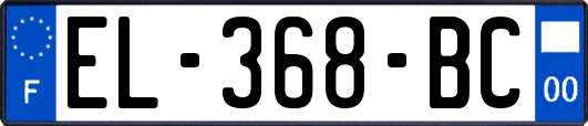 EL-368-BC