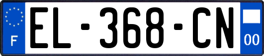 EL-368-CN