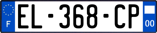 EL-368-CP