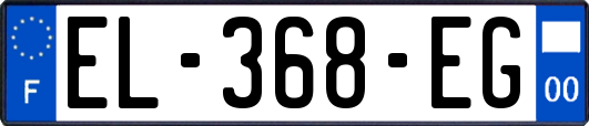 EL-368-EG