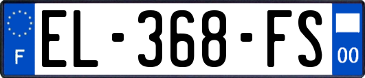EL-368-FS