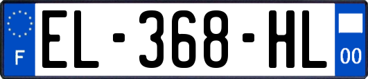 EL-368-HL