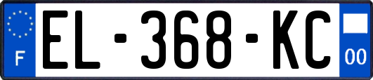 EL-368-KC