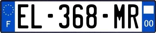 EL-368-MR