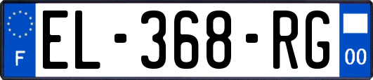 EL-368-RG