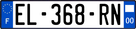 EL-368-RN