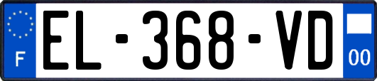 EL-368-VD