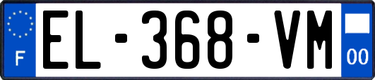 EL-368-VM