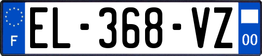 EL-368-VZ