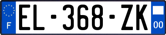 EL-368-ZK