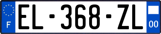 EL-368-ZL