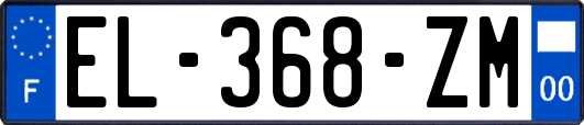 EL-368-ZM