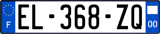 EL-368-ZQ