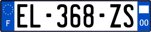 EL-368-ZS