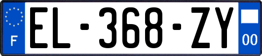 EL-368-ZY