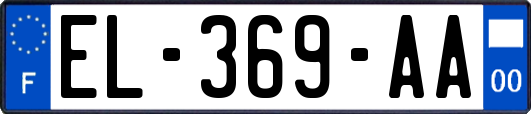 EL-369-AA