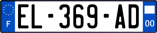 EL-369-AD