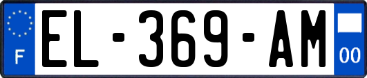 EL-369-AM