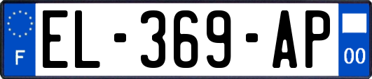 EL-369-AP