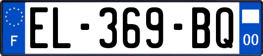 EL-369-BQ