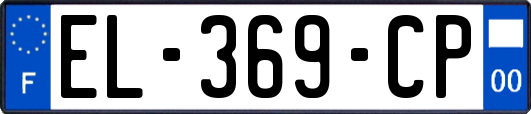 EL-369-CP