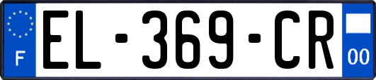 EL-369-CR